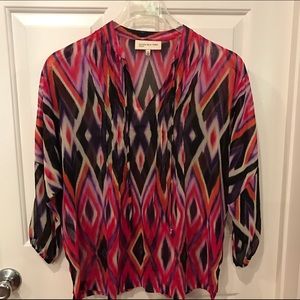 Jones New York Blouse