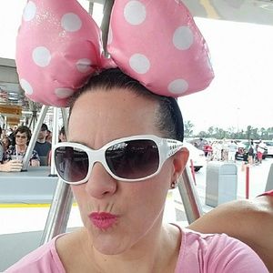 Meet your Posher, Kimberly