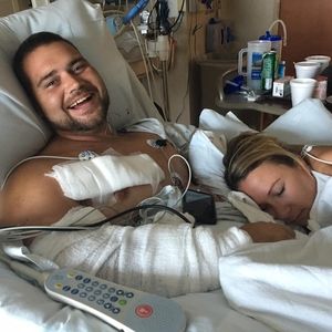 Meet your Posher, Jared