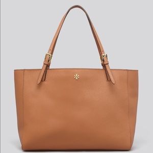 Tory Burch York Buckle Tote