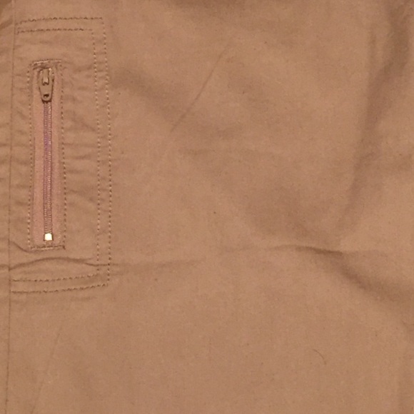 NWT Lee capris - Picture 3 of 6