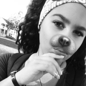 Meet your Posher, Natalie