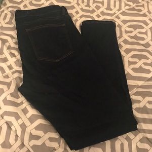 GAP XL legging jeans