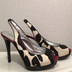 Guess by Marciano heels