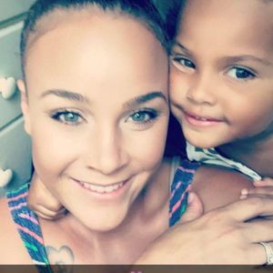 Meet your Posher, Serena