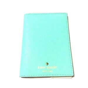 Kate Spade Passport Case