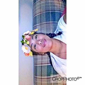 Meet your Posher, Arcy