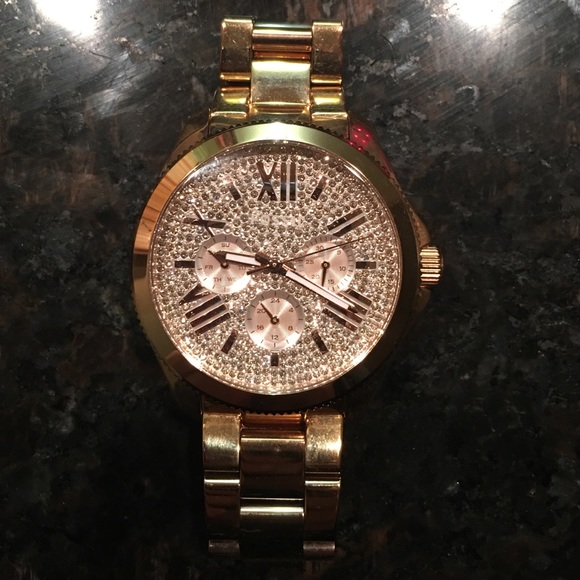 Women's Fossil Watch