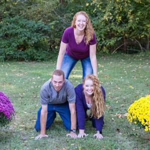 Meet your Posher, Becky