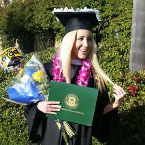 Meet your Posher, Kellie