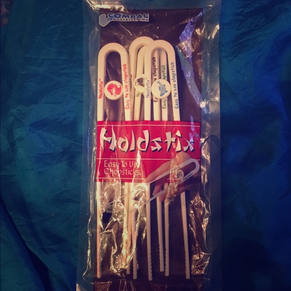 Holdstix - learner chop stix - Picture 1 of 3