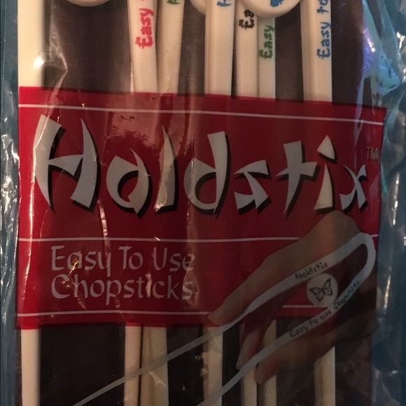 Holdstix - learner chop stix - Picture 2 of 3