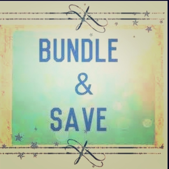 Save 10% on 2 or more! Closet Clean Out!!