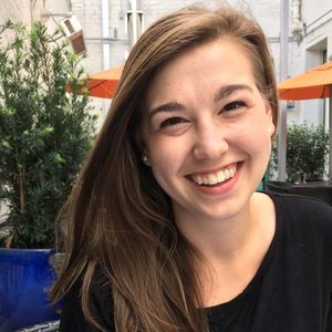 Meet your Posher, Hannah