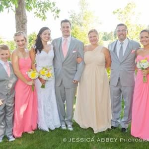 Meet your Posher, Danielle