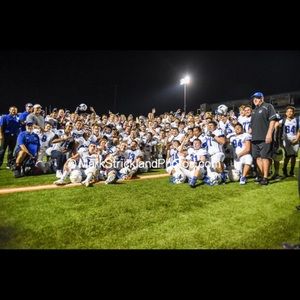 Meet your Posher, Jake