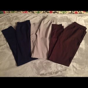 Nikibiki leggings bundle