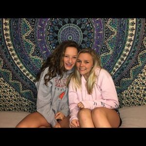 Meet your Posher, Calli