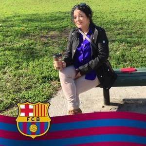 Meet your Posher, Inessita