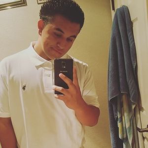 Meet your Posher, Ricardo