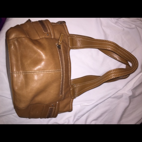 St Johns Bay Purse