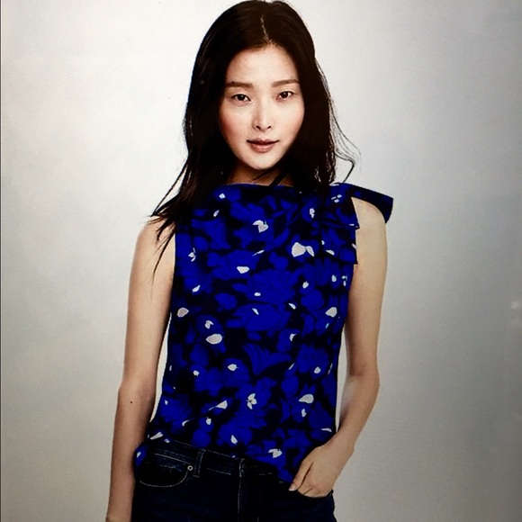 Banana Republic blouse