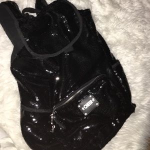 cheer backpack