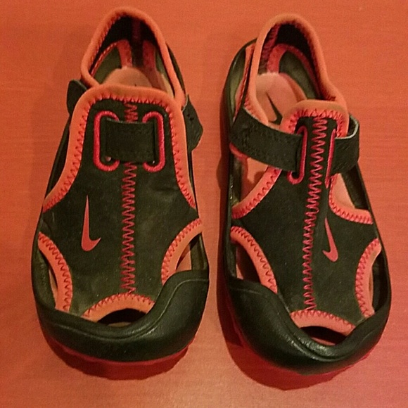 Nike toddler sunray protect sandals