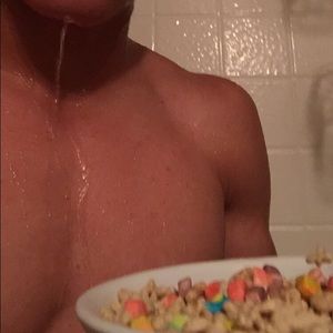 Meet your Posher, Ronald