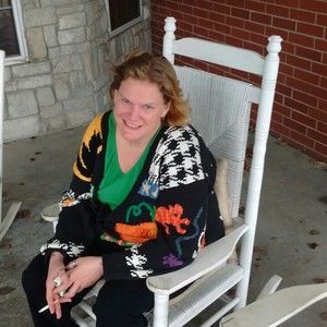 Meet your Posher, Mari heather