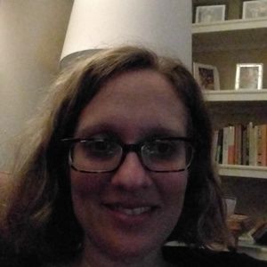 Meet your Posher, Christine