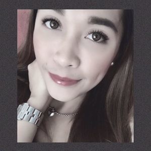 Meet your Posher, Caryle