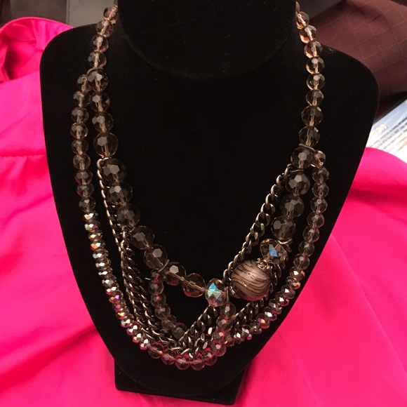 Cookie Lee choker
