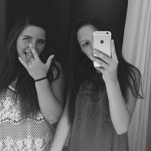 Meet your Posher, Mckendra