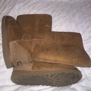 Ugg Australia boots
