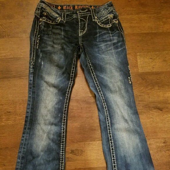 Womens jeans