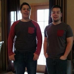 Meet your Posher, Jake