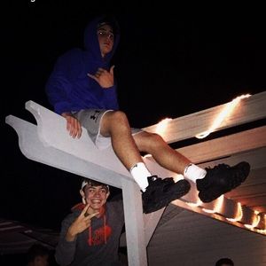 Meet your Posher, Logan