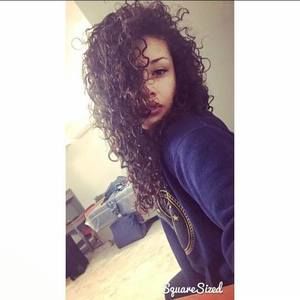 Meet your Posher, Karen