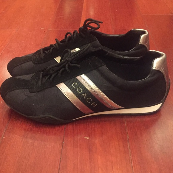 Coach Sneakers