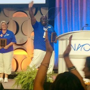 Meet your Posher, Derek