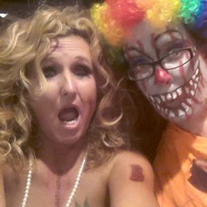 Meet your Posher, Dawn