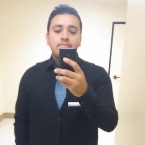 Meet your Posher, Jose