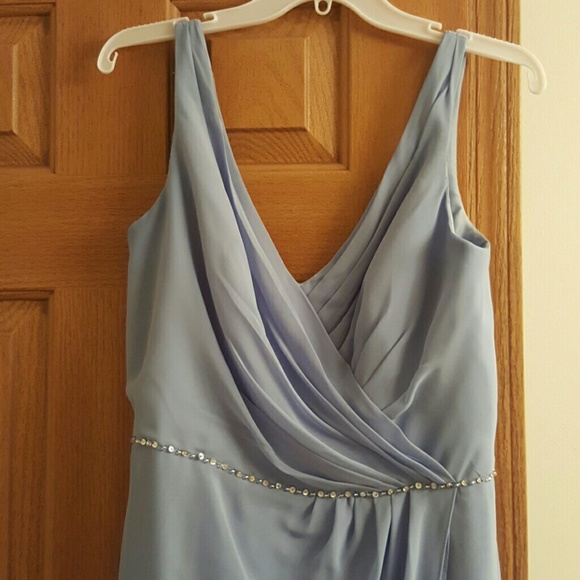 Bridesmaid dress