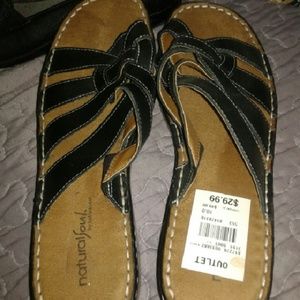 Woman's sandals