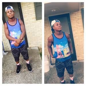 Meet your Posher, Deedrich