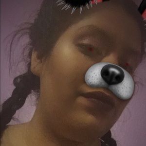 Meet your Posher, Luisa