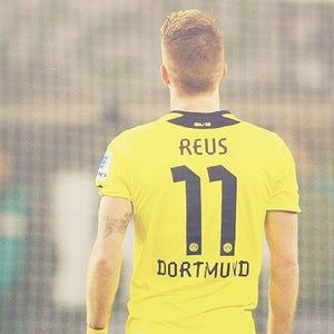 Meet your Posher, Emanuel