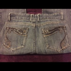 Diesel jeans size 30x28 NWOT
