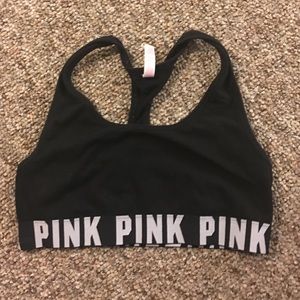 PINK VS Sports Bra